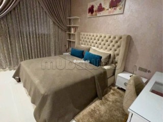 Location saisonnière à Béni Mellal.
Superficie 107 m².
Terrasse et jardin - Appartement à vendre - Beni Mellal