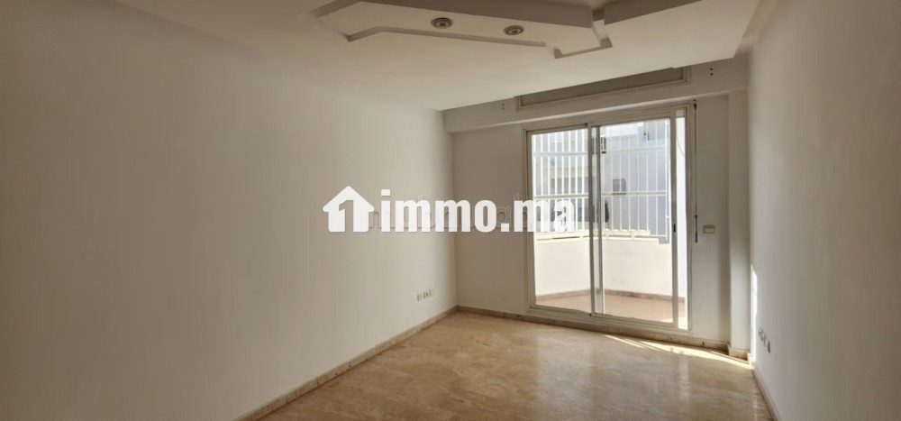 Appartement 3 pièces en location à l'agdal rabat - Location Immobilier - Rabat - photo 3
