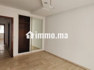 Appartement 3 pièces en location à l'agdal rabat - Appartement à louer - Rabat
