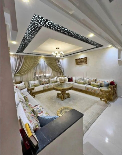 Appartement de vacances à louer à Béni Mellal. 2 grandes pièces. Antenne parabolique et sécurité - Vente Immobilier - Beni Mellal - photo 2