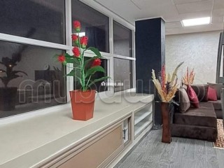 Très bel appartement en location à El Hadadda. 1 chambre. Porte blindée et résidence sécurisée - Appartement à louer - Kenitra