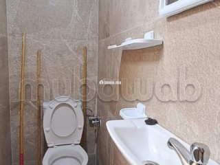 Très bel appartement en location à El Hadadda. 1 chambre. Porte blindée et résidence sécurisée - Appartement à louer - Kenitra