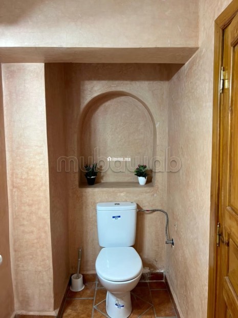 Très bel appartement en location à Camp Al Ghoul. 2 pièces. Bien meublé - Location Immobilier - Marrakech - photo 4