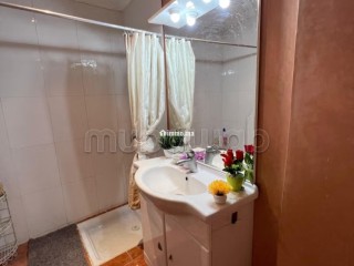 Très bel appartement en location à Camp Al Ghoul. 2 pièces. Bien meublé - Appartement à louer - Marrakech