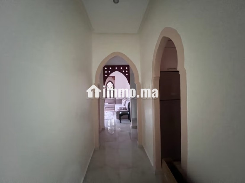 Appartement à louer à Hay Targa. 3 grandes pièces. Meublé - Location Immobilier - Marrakech - photo 7