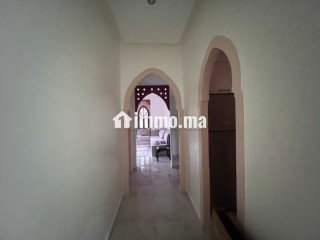 Appartement à louer à Hay Targa. 3 grandes pièces. Meublé - Appartement à louer - Marrakech