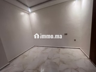 Appartement à louer à Hay Targa. 3 grandes pièces. Meublé - Appartement à louer - Marrakech