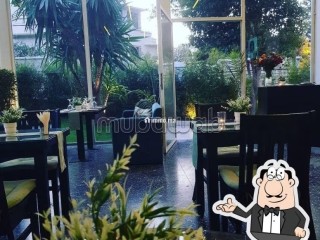Villa commercial pour restauration à louer à oasis - Villa à louer - Casablanca