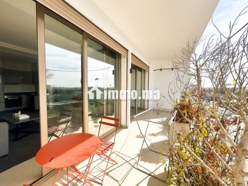 Perle rare vue dégagée Oasis - Location Immobilier - Casablanca - photo 5