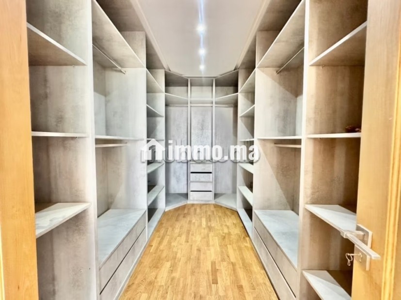 Villa moderne à louer à ain diab - Location Immobilier - Casablanca - photo 6