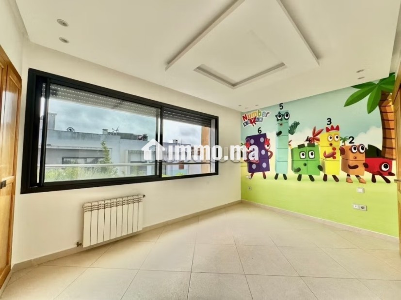 Villa moderne à louer à ain diab - Location Immobilier - Casablanca - photo 8