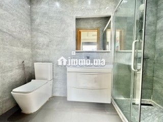 Villa moderne à louer à ain diab - Villa à louer - Casablanca
