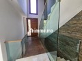 Villa luxe à louer à ain diab priche anfa - miniature 7