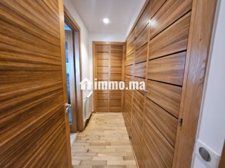 Villa luxe à louer à ain diab priche anfa - Villa à louer - Casablanca