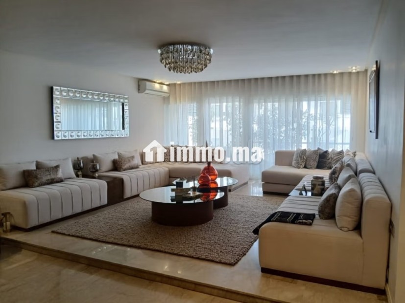 Location non meublé ou meuble Gauthier - Location Immobilier - Casablanca - photo 3