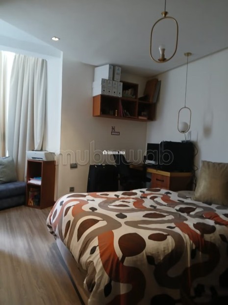 Location non meublé ou meuble Gauthier - Location Immobilier - Casablanca - photo 6