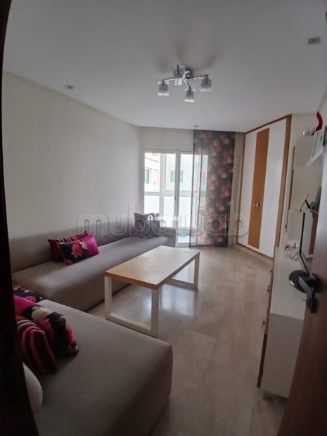 Location non meublé ou meuble Gauthier - Location Immobilier - Casablanca - photo 8