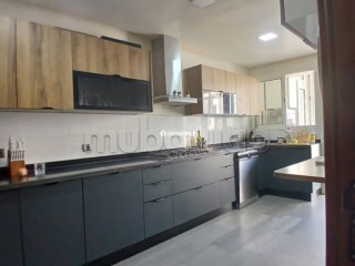 Location non meublé ou meuble Gauthier - Appartement à louer - Casablanca