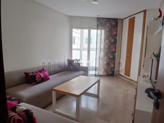 Location non meublé ou meuble Gauthier - Appartement à louer - Casablanca