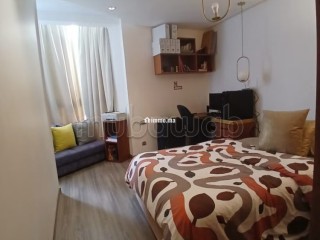 Location non meublé ou meuble Gauthier - Appartement à louer - Casablanca