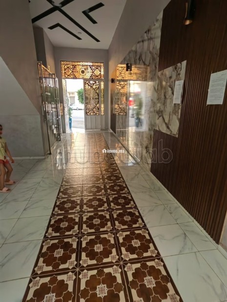 Appartement à l'achat à Marjane. 3 grandes pièces. Bien meublé - Vente Immobilier - Meknes - photo 5