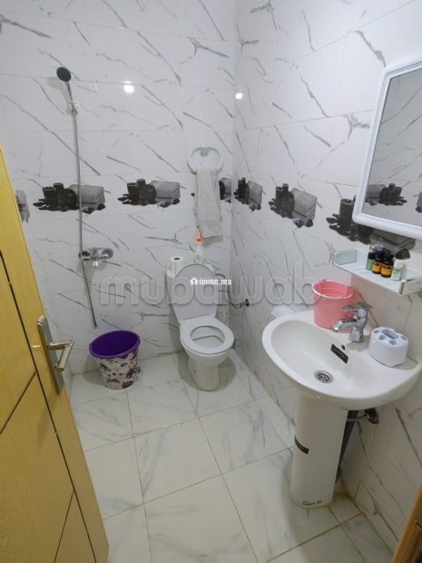 Appartement à l'achat à Marjane. 3 grandes pièces. Bien meublé - Vente Immobilier - Meknes - photo 7