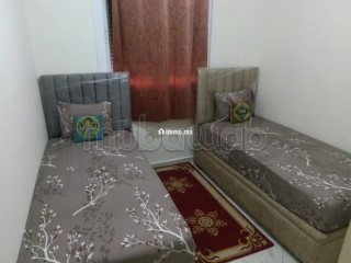 Appartement à l'achat à Marjane. 3 grandes pièces. Bien meublé - Appartement à vendre - Meknes