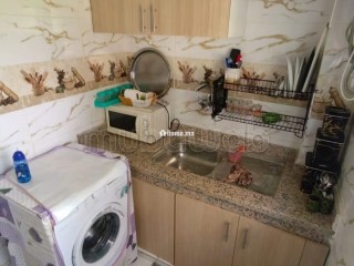 Appartement à l'achat à Marjane. 3 grandes pièces. Bien meublé - Appartement à vendre - Meknes