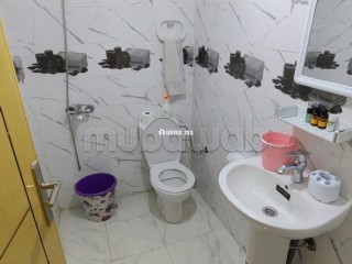 Appartement à l'achat à Marjane. 3 grandes pièces. Bien meublé - Appartement à vendre - Meknes