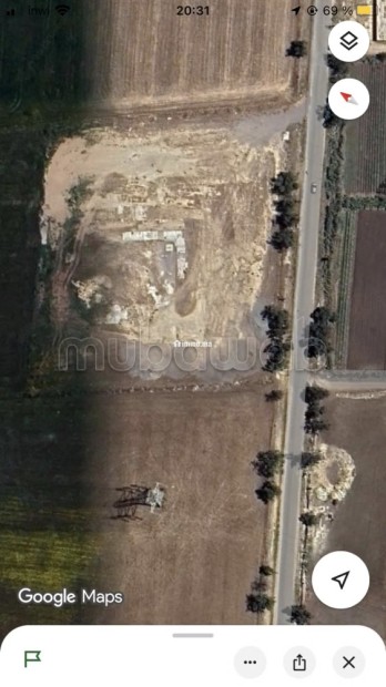 Vente terrain à Sidi Hajjaj Oued Hassar. Surface de 10000 m² - Vente Immobilier - Autre - photo 1