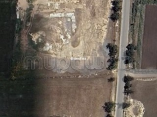 Vente terrain à Sidi Hajjaj Oued Hassar. Surface de 10000 m² - Terrain à vendre - Autre