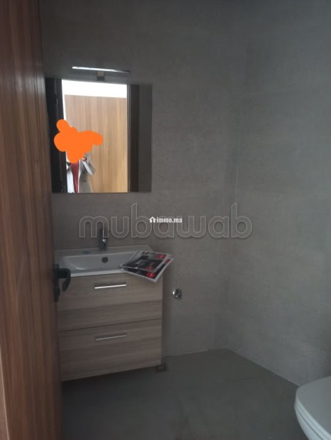 Bureau neuf pour location avenue des FAR fès 54m2 - Location Immobilier - Fes - photo 8