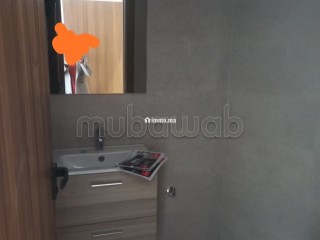 Bureau neuf pour location avenue des FAR fès 54m2 - Bureau à louer - Fes