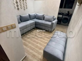 Jolie appartement à louer meublé diour jamaa - Appartement à louer - Rabat