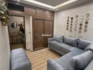 Jolie appartement à louer meublé diour jamaa - Appartement à louer - Rabat