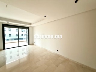En Location Vide: Appartement 3 Chambres avec terrasse au CFC,
Casablanca - Appartement à louer - Casablanca