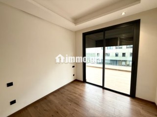 En Location Vide: Appartement 3 Chambres avec terrasse au CFC,
Casablanca - Appartement à louer - Casablanca