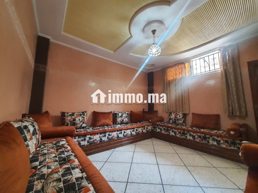 Beau appartement - Vente Immobilier - Agadir - photo 1