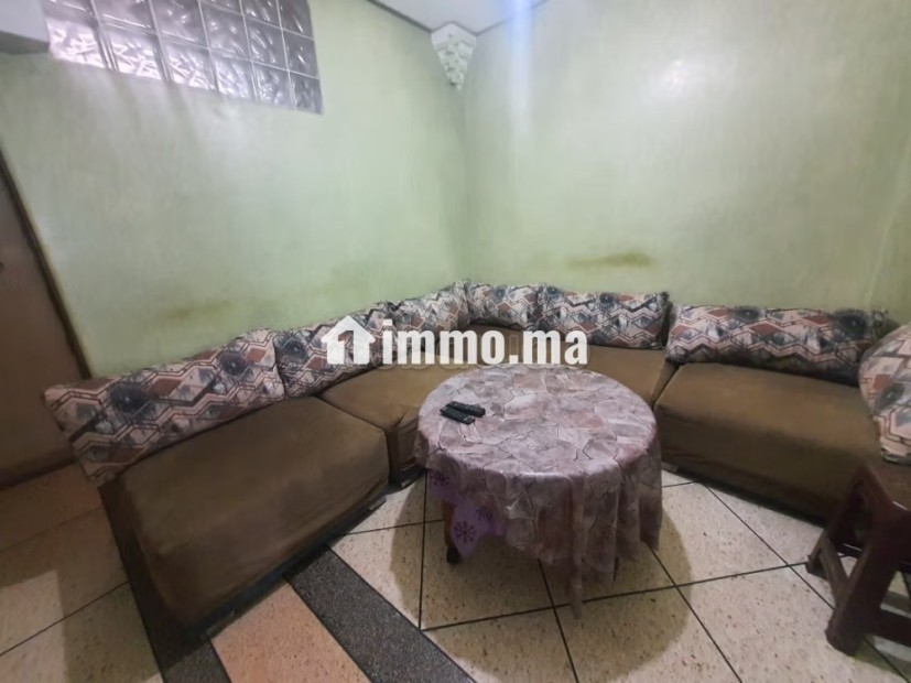 Beau appartement - Vente Immobilier - Agadir - photo 3
