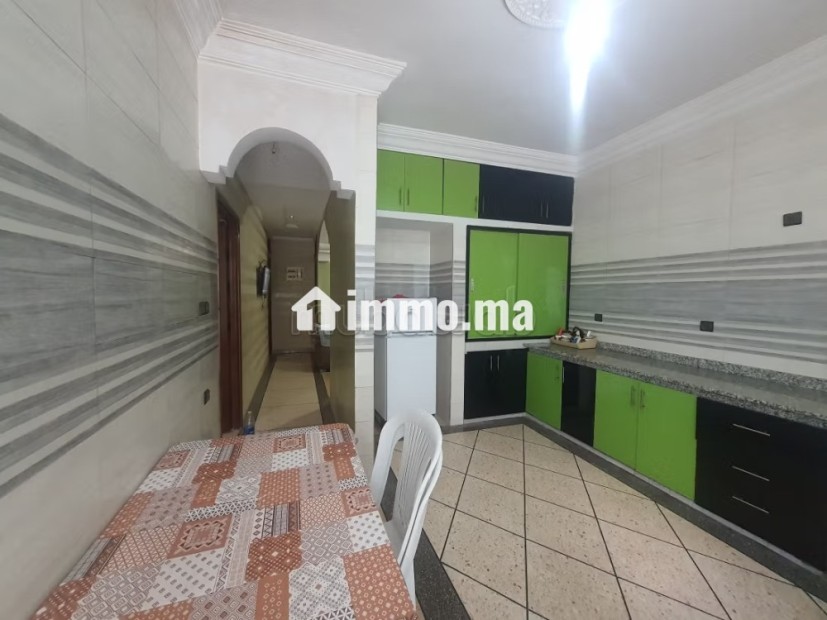 Beau appartement - Vente Immobilier - Agadir - photo 5