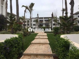 Appartement a louer longue durée vide de 86 m° - Appartement à louer - Casablanca