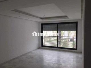 Appartement a louer longue durée vide de 86 m° - Appartement à louer - Casablanca