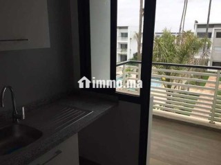 Appartement a louer longue durée vide de 86 m° - Appartement à louer - Casablanca