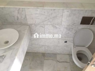 Appartement a louer longue durée vide de 86 m° - Appartement à louer - Casablanca