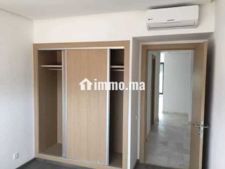 Appartement a louer longue durée vide de 86 m° - Appartement à louer - Casablanca