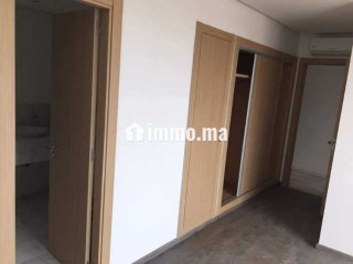 Appartement a louer longue durée vide de 86 m° - Appartement à louer - Casablanca