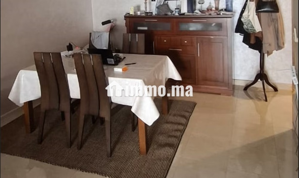 Appartement meublé à Agdal - Location Immobilier - Rabat - photo 2