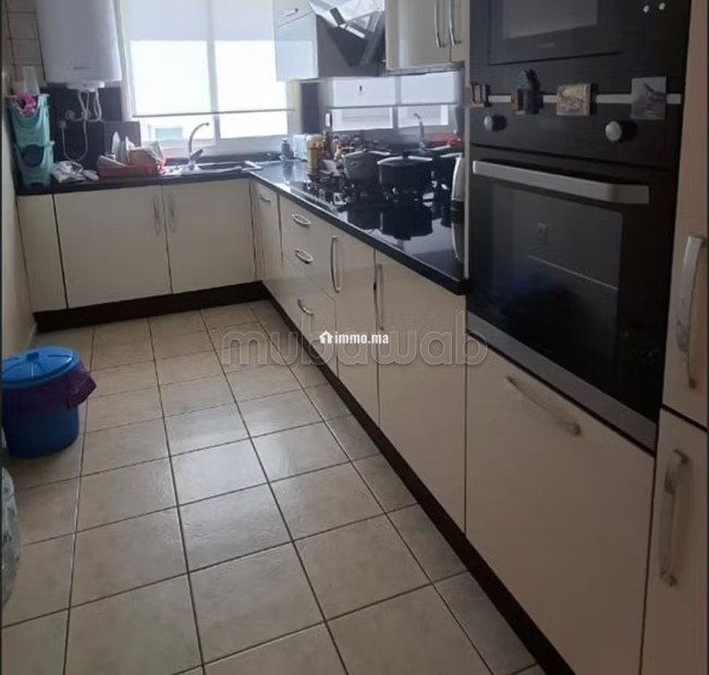 Appartement meublé à Agdal - Location Immobilier - Rabat - photo 3
