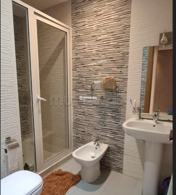 Appartement meublé à Agdal - Location Immobilier - Rabat - photo 4