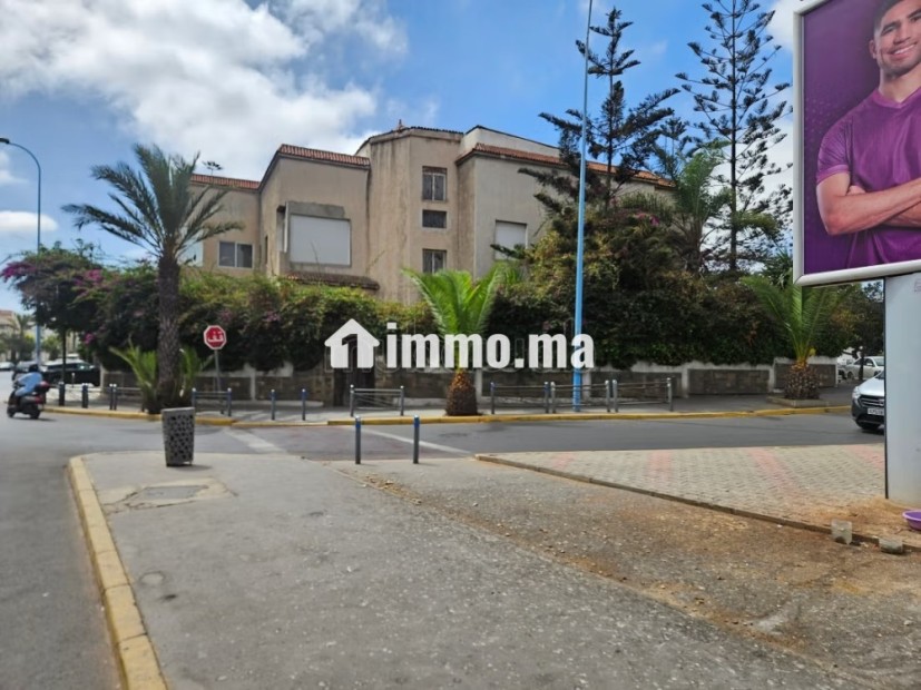Vente villa de luxe à Californie. 7 pièces confortables. Cheminée et concierge - Vente Immobilier - Casablanca - photo 2